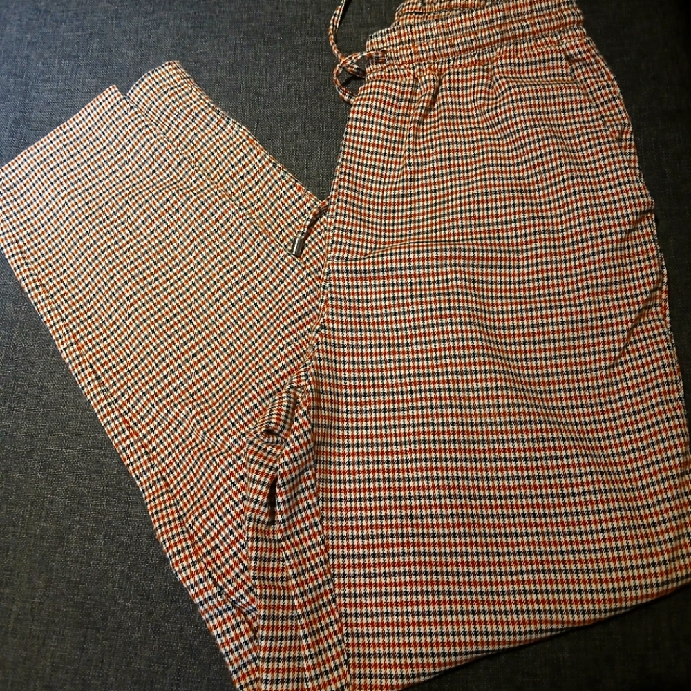 Vintage pants US 10